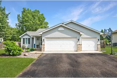 573 Kennedy Street, Anoka, MN 55303 - Photo 1