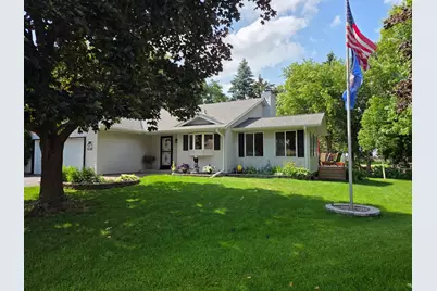 2295 Ariel Court N, North Saint Paul, MN 55109 - Photo 1