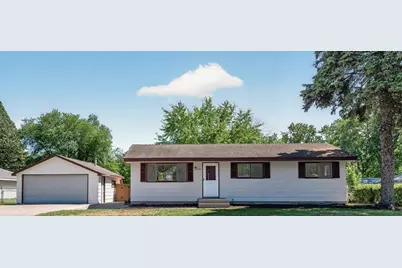 7817 67th Avenue N, Brooklyn Park, MN 55428 - Photo 1