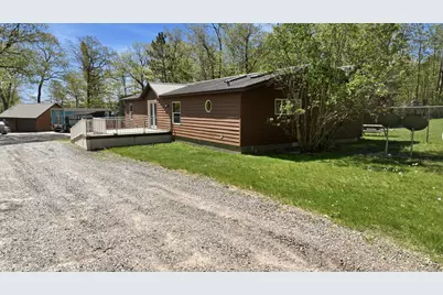 7444 N Pats Landing Road #10, Hayward Twp, WI 54843 - Photo 2