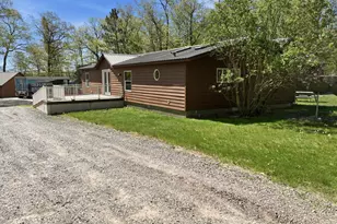 7444 N Pats Landing Rd, Hayward Twp, WI 54843 - Photo 2