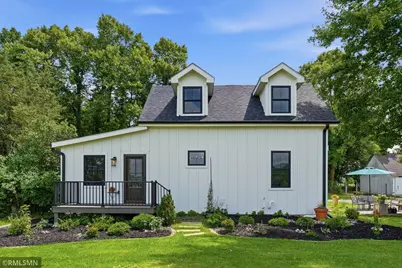 1498 190th Avenue, Balsam Lake, WI 54810 - Photo 1