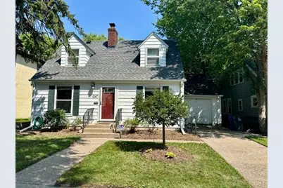 1047 Dayton Avenue, Saint Paul, MN 55104 - Photo 1