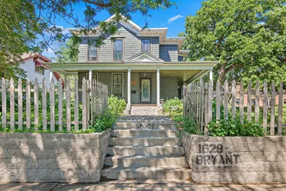 1629 Bryant Avenue N, Minneapolis, MN 55411 - Photo 2