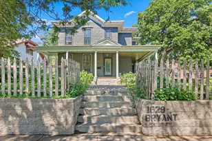 1629 Bryant Ave N, Minneapolis, MN 55411 - Photo 2