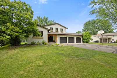 11954 Eldorado Street NW, Coon Rapids, MN 55433 - Photo 1