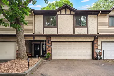 8723 Maplebrook Parkway N, Brooklyn Park, MN 55445 - Photo 1
