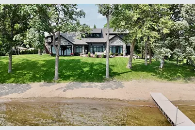 25274 Newport Beach Road, Detroit Lakes, MN 56501 - Photo 1