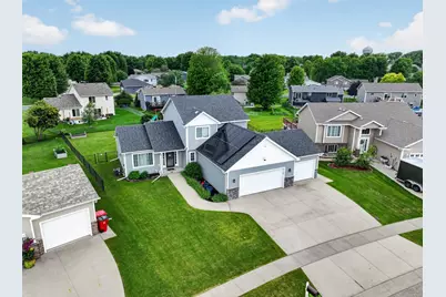 603 11th Avenue NE, Kasson, MN 55944 - Photo 2