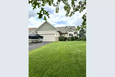 127 Robinson Drive, Circle Pines, MN 55014 - Photo 1
