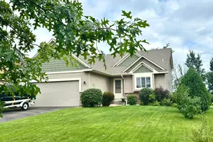 127 Robinson Dr, Circle Pines, MN 55014 - Photo 1
