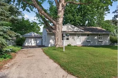 6150 Rainbow Drive NE, Fridley, MN 55432 - Photo 2