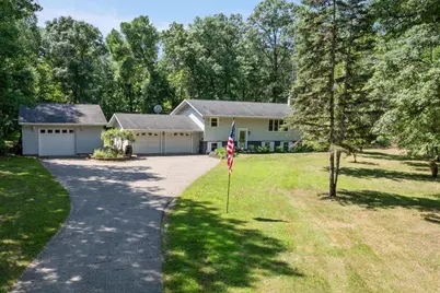 4905 Pine Beach Road, Brainerd, MN 56401 - Photo 1