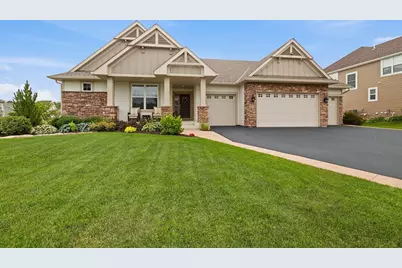 8818 193rd Street W, Lakeville, MN 55044 - Photo 1
