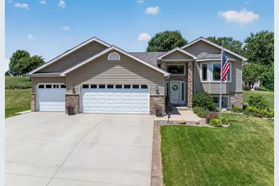 1215 3 1/2 Avenue NW, Byron, MN 55920 - Photo 1