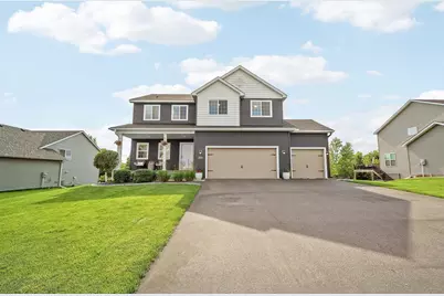 7485 Mackenzie Avenue NE, Elk River, MN 55330 - Photo 2