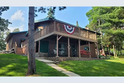 6613 S Point Drive, Pine River, MN 56474 - Photo 1