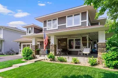 11282 68th Street NE, Albertville, MN 55301 - Photo 1