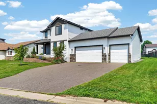 1587 Prairie View Ln NE, Sauk Rapids, MN 56379 - Photo 1