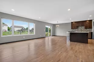 1587 Prairie View Ln NE, Sauk Rapids, MN 56379 - Photo 4