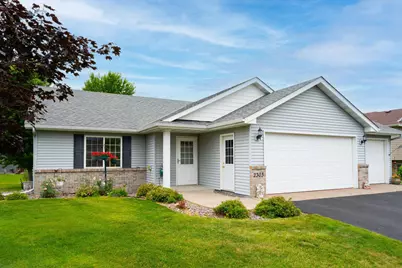 2303 Vermont Drive, Sartell, MN 56377 - Photo 2