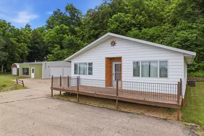 140 N State Road 35, Alma, WI 54610 - Photo 2