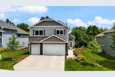 415 Willow Creek Parkway, Buffalo, MN 55313 - Photo 2