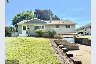 114 20th Avenue N, South Saint Paul, MN 55075 - Photo 1