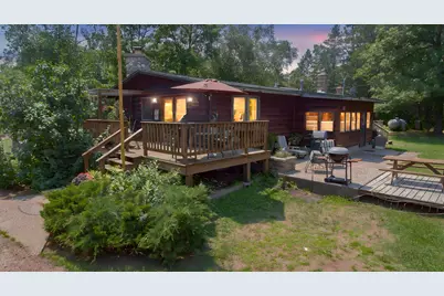 8998 N River Road, Danbury, WI 54830 - Photo 2