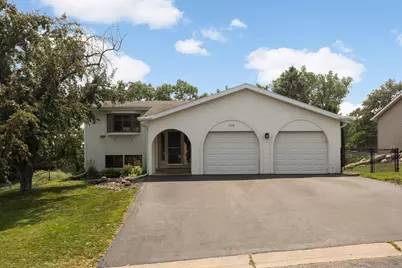 570 Kent Lane, Shoreview, MN 55126 - Photo 48