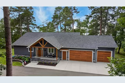 14870 E Fish Hook Drive, Park Rapids, MN 56470 - Photo 1