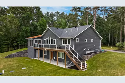 14870 E Fish Hook Drive, Park Rapids, MN 56470 - Photo 2