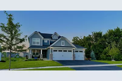 9626 Timber Terrace, Victoria, MN 55386 - Photo 1
