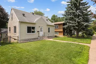 3836 Jackson St NE, Columbia Heights, MN 55421 - Photo 2