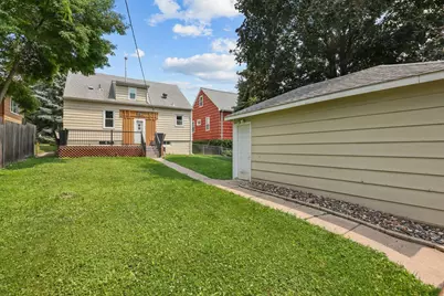 3836 Jackson Street NE, Columbia Heights, MN 55421 - Photo 1