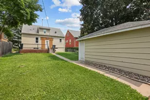 3836 Jackson St NE, Columbia Heights, MN 55421 - Photo 1