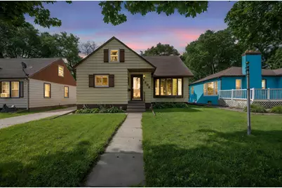 1206 Webster Street, Fairmont, MN 56031 - Photo 2