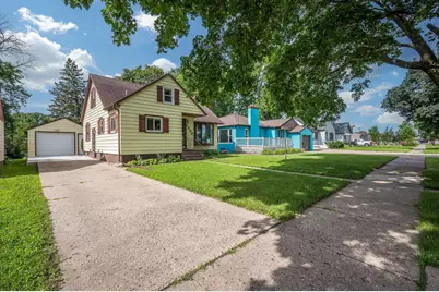 1206 Webster Street, Fairmont, MN 56031 - Photo 1