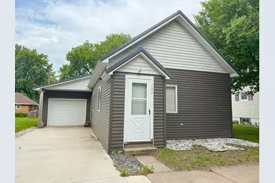 117 3rd Street NE, Barnesville, MN 56514 - Photo 1