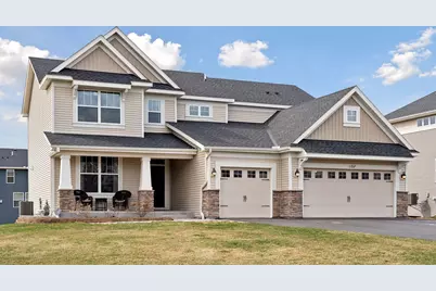 1120 152nd Avenue NW, Andover, MN 55304 - Photo 2