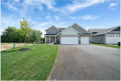 Xxxc 41st Avenue SE, Becker, MN 55308 - Photo 1