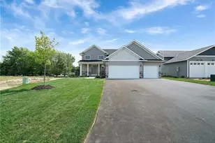 Xxxc 41st Ave SE, Becker, MN 55308 - Photo 1