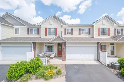 3775 Hazel Trail #G, Woodbury, MN 55129 - Photo 2