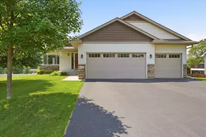 15238 Krypton Terrace NW, Ramsey, MN 55303 - Photo 1