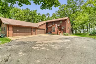 20847 W Toad Lake Dr, Osage Township, MN 56570 - Photo 2