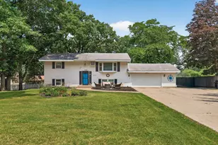 2149 131st Ave NW, Coon Rapids, MN 55448 - Photo 1