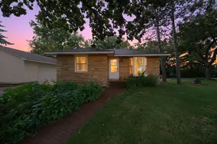 7701 Terrace Rd NE, Spring Lake Park, MN 55432 - Photo 1
