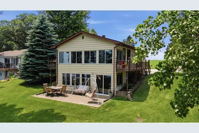 36086 N Silver Lake Road, Battle Lake, MN 56515 - Photo 1