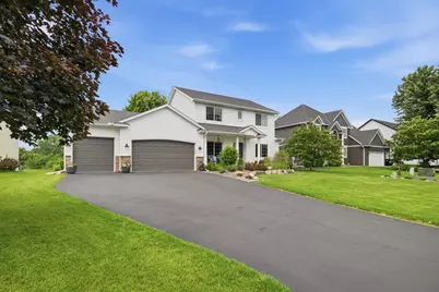 15982 Quince Street NW, Andover, MN 55304 - Photo 4