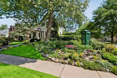 1114 Gibbs Avenue, Saint Paul, MN 55108 - Photo 2